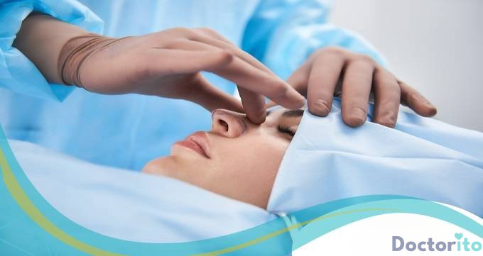 بهترین جراح بینی استخوانی در اهواز