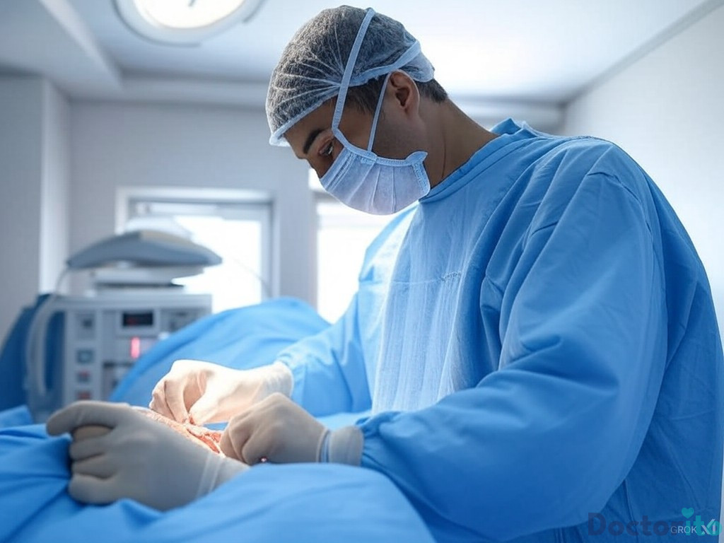 لیست بهترین جراح بینی استخوانی در مشهد