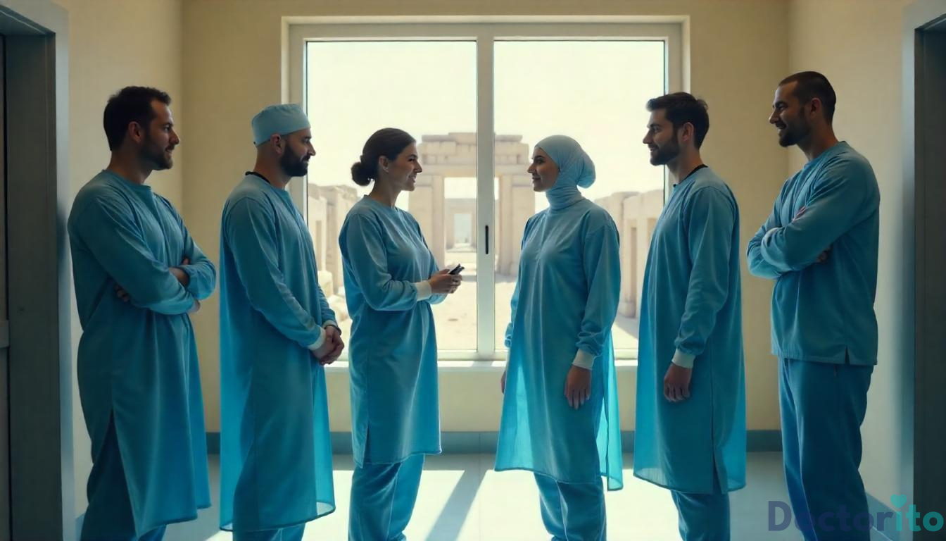 لیست بهترین جراح بینی فانتزی در شیراز