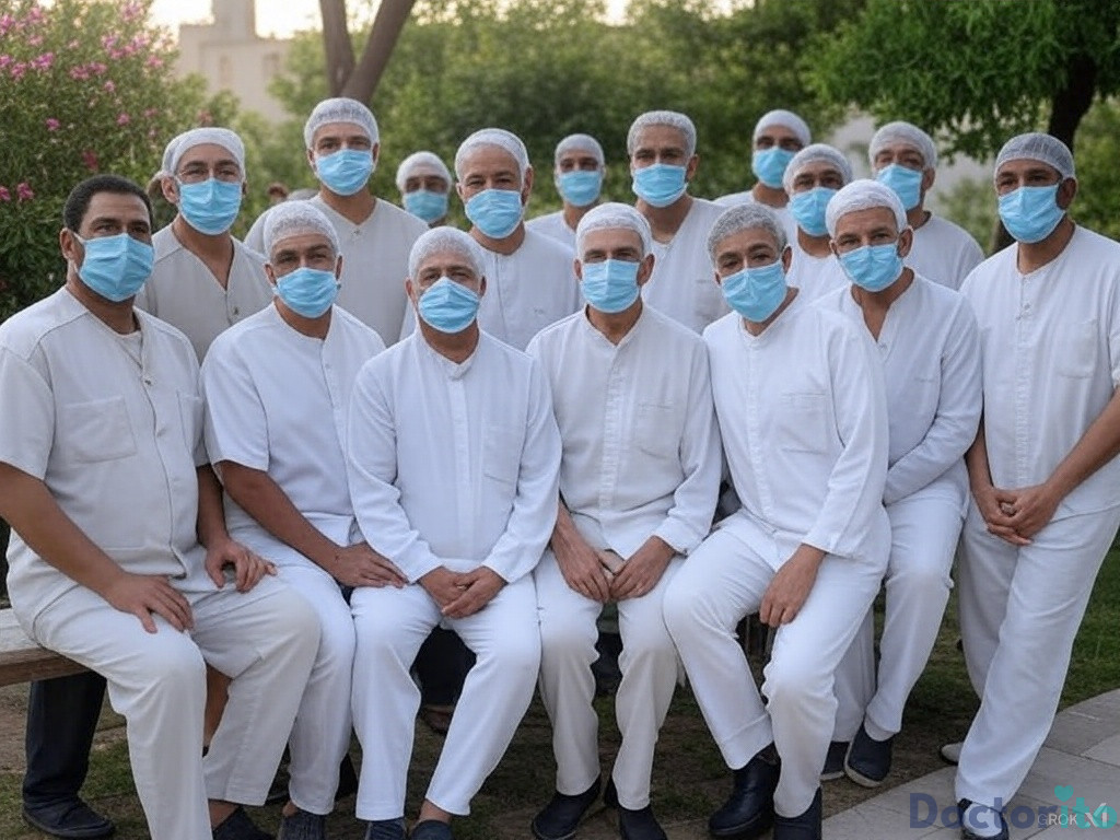 علائم شکستگی بینی