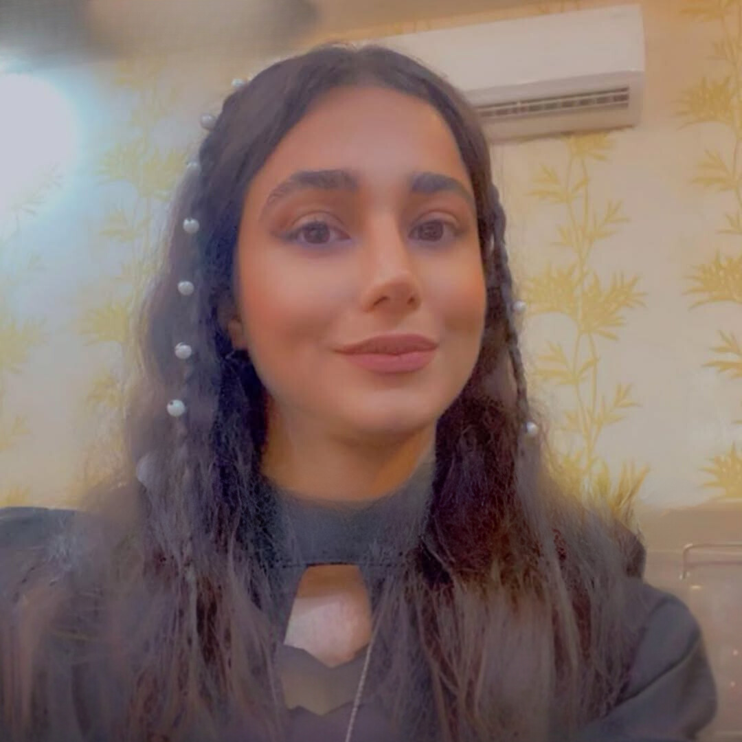 نمونه عمل بینی دکتر داریوش ساریخانی