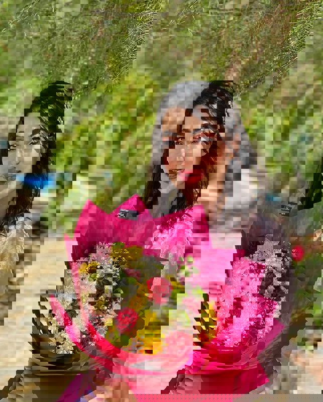 نمونه کار دکتر پیام حق پناه