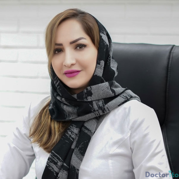 دکتر لیلا شریفی