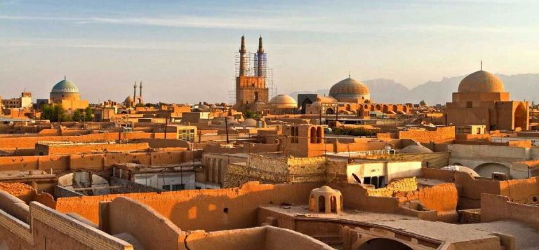 بهترین جراح بینی در یزد