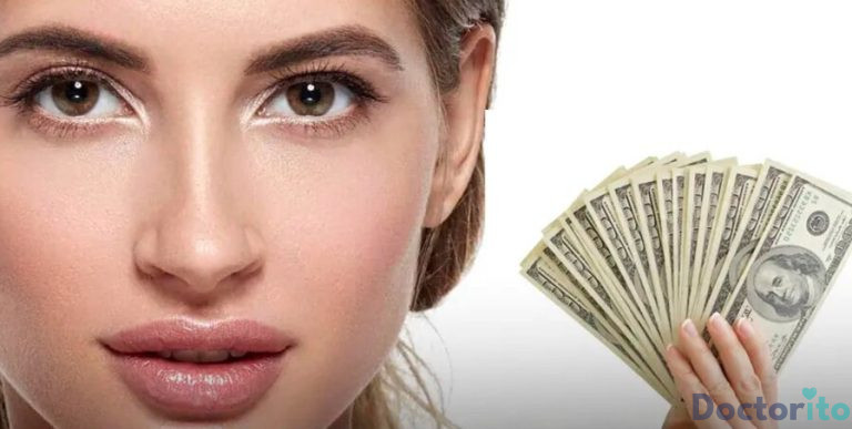 هزینه عمل بینی در اهواز