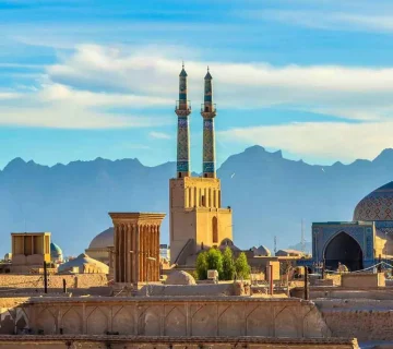 هزینه جراحی بینی در یزد