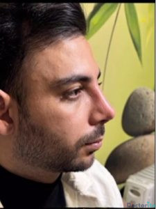 نمونه عمل بینی دکتر علی میقانی (1)