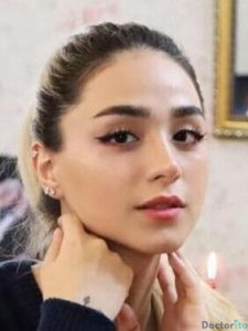 نمونه عمل بینی دکتر علیرضا محبی (4)