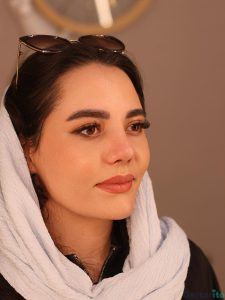 نمونه عمل بینی دکتر لیلا ملکی 5