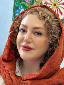 نمونه عمل بینی دکتر لیلا ملکی 6