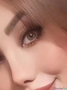 نمونه عمل دکتر سحر زاهدی (2)