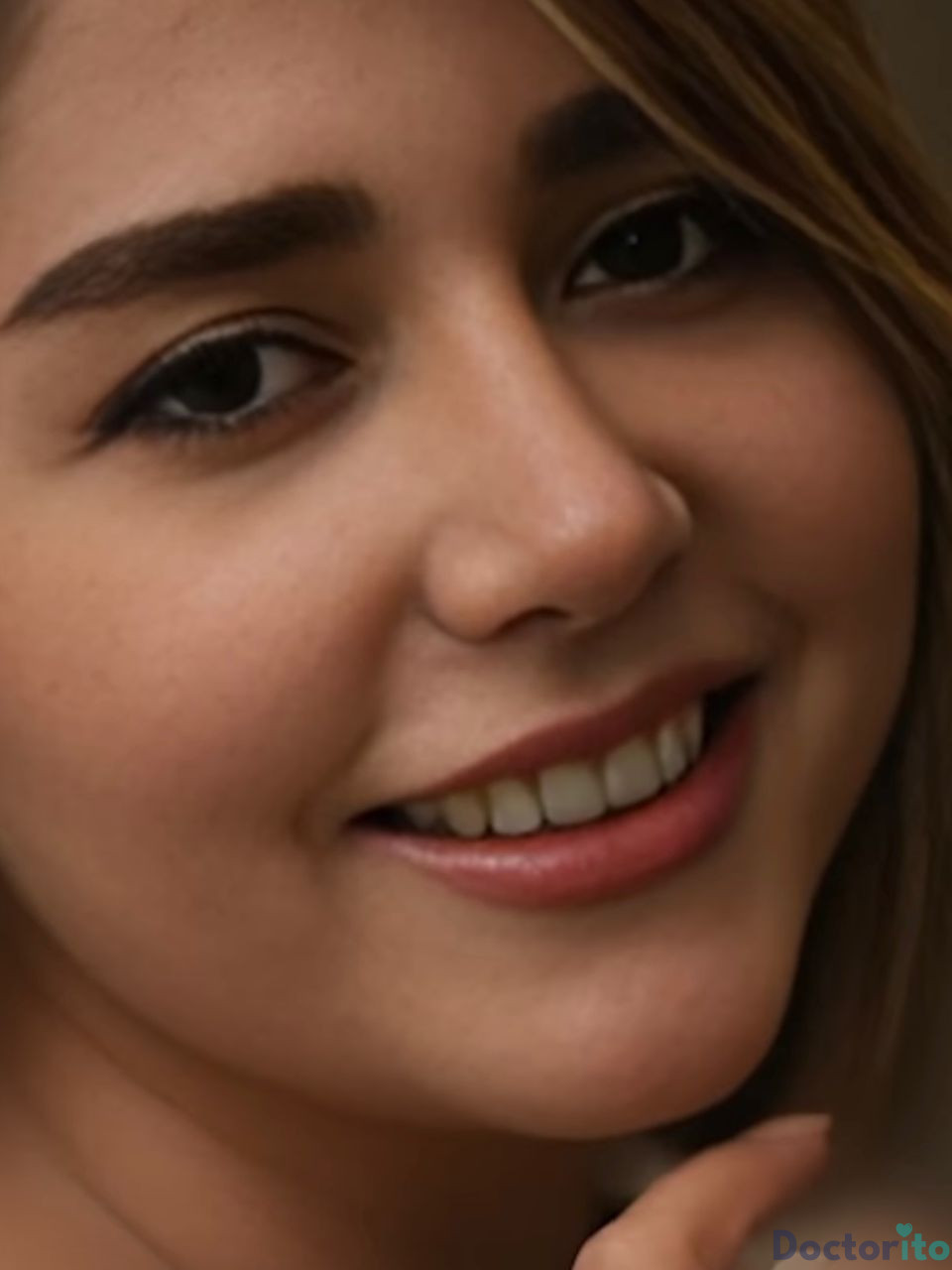 نمونه کار دکتر روزینا بشارتی زاده (1)