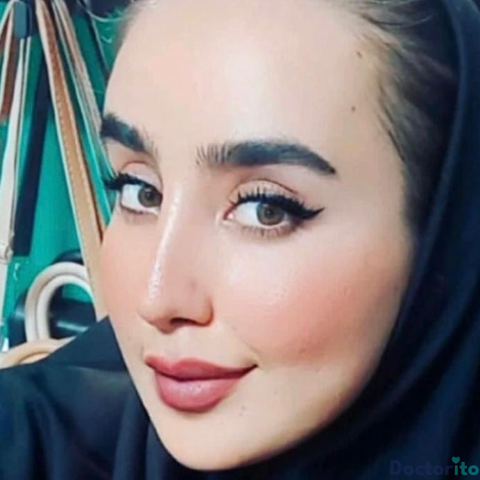 نمونه کار جراحی بینی دکتر بهروز گندمی (3)