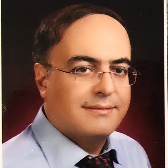 دکتر مهدی صفاری طاهری