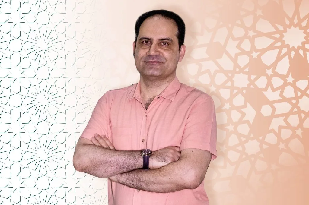 دکتر علیرضا پورصیرفی