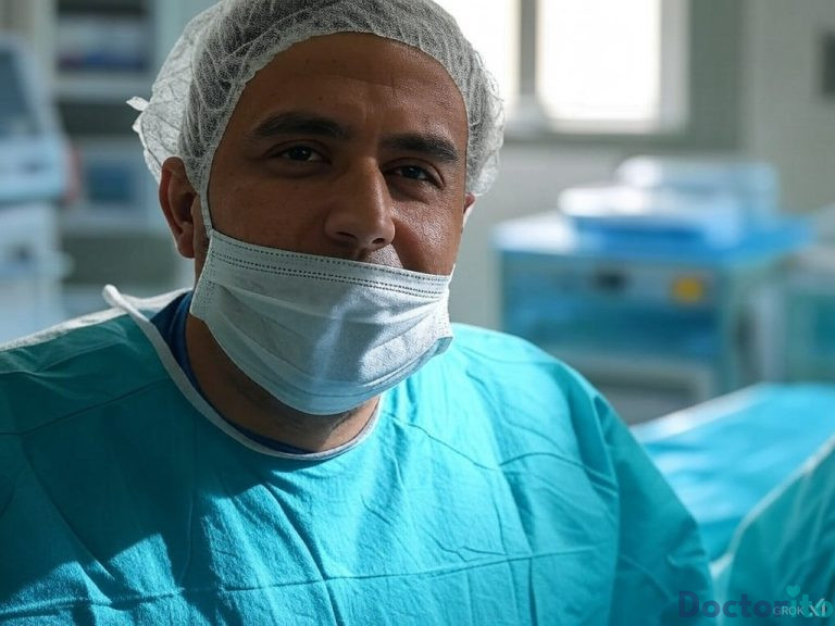 بهتربن جراح بینی استخوانی در کرج