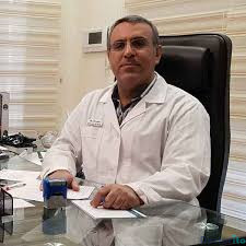 دکتر محسن روشنی
