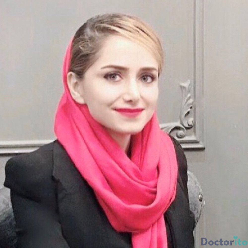 دکتر سولماز قربانی
