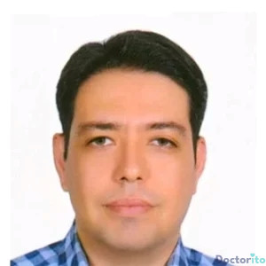 دکتر سید علیرضا خدامی