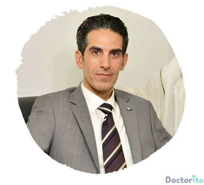 دکتر شهریار شاهمرادی