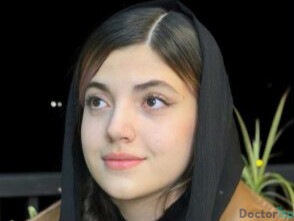 نمونه عمل بینی دکتر غلامرضا معین (2)
