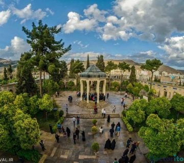 جراحی بینی با لیزر در شیراز
