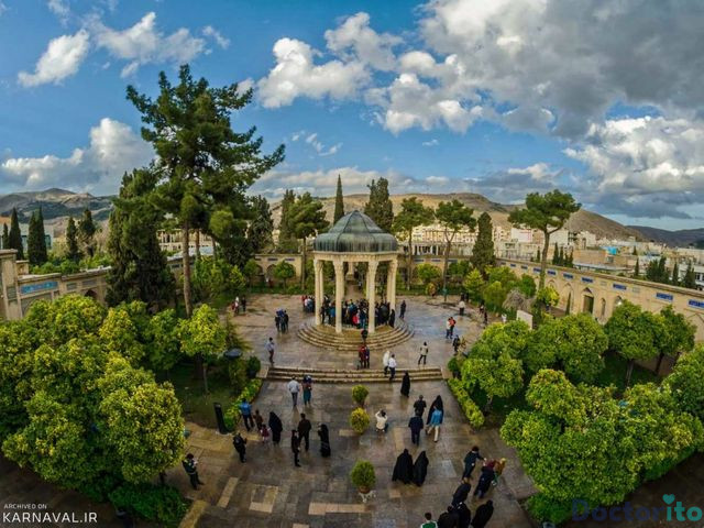 جراحی بینی با لیزر در شیراز