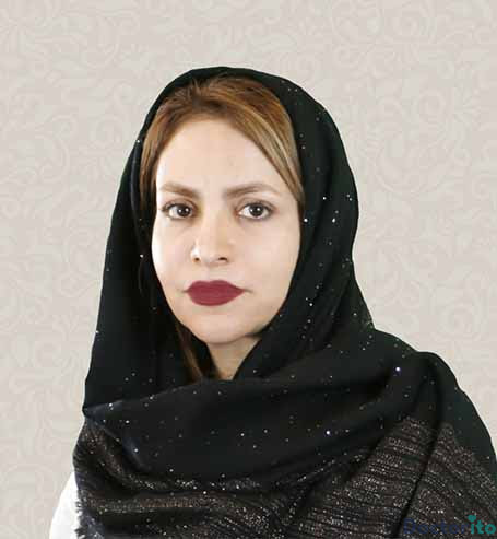 دکتر دنیا کرمی