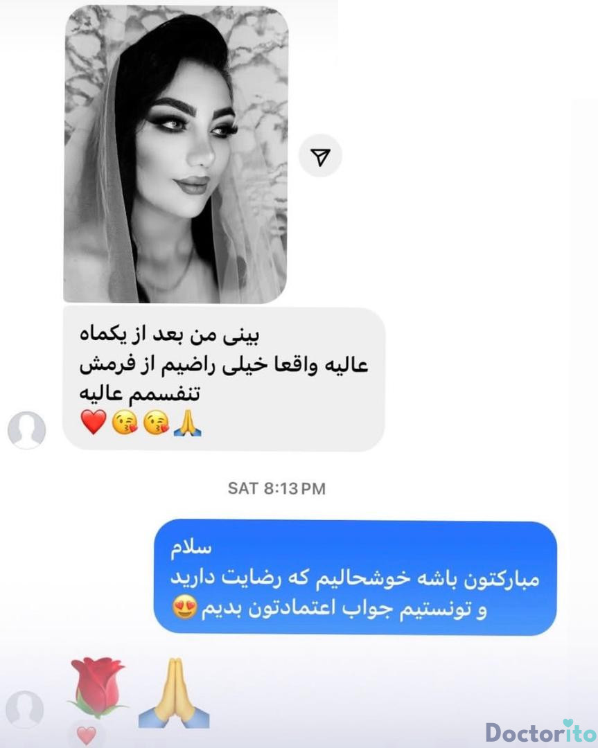 نظرات در مورد دکتر لطفعلی نوروزی (6)