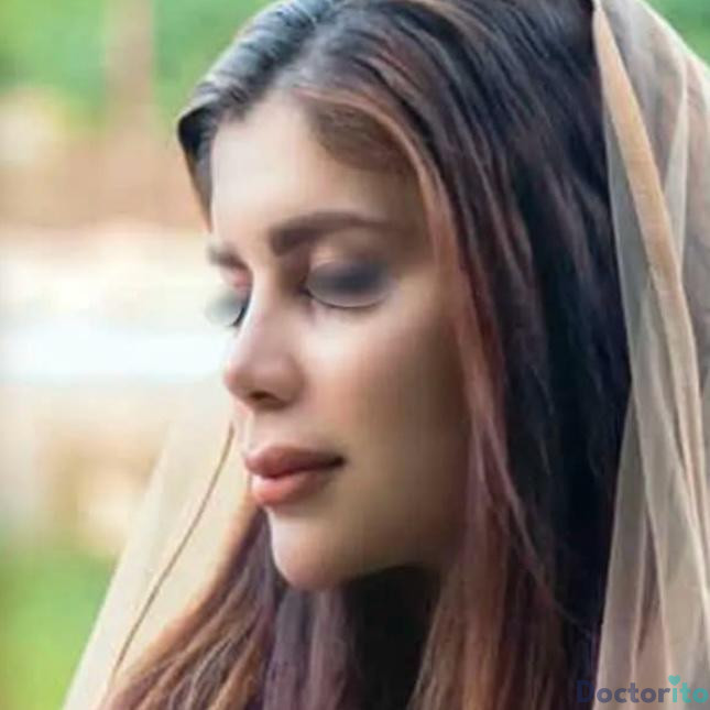 نمونه عمل دکتر دنیا کرمی (2)